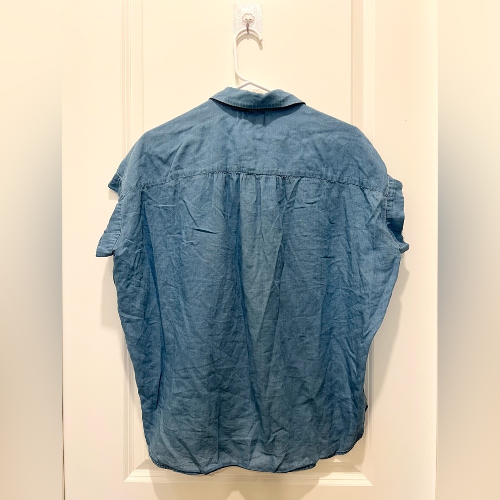 MADEWELL Central Shirt - Picture 2 of 9